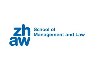 ZHAW Logo